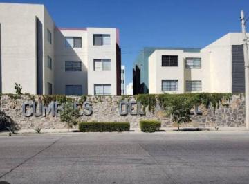 Departamento de 2 habitaciones, Guadalajara · Departamento Seminuevo en Lomas de San Eugenio, Guadalajara por Remate Bancario