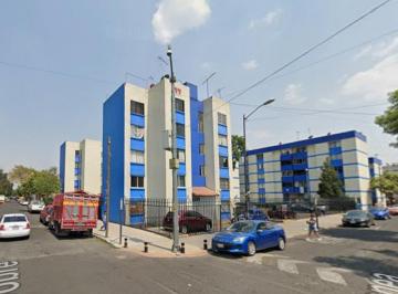 Departamento de 2 habitaciones, Venustiano Carranza · Departamento en Recuperación Bancaria en Nicolás Bravo, Venustiano Carranza | Oportunidad en Cdmx