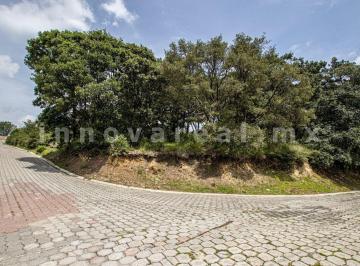 Terreno / Lote , Atizapán de Zaragoza · Fincas en Condado de Sayavedra