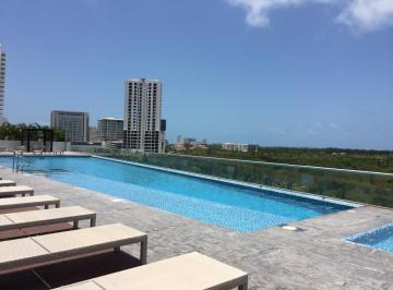 Departamento de 2 habitaciones, Cancún · Departamento en Renta | Torre Panamá | Malecón Américas, Cancún
