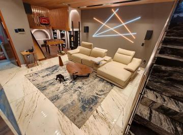 Departamento · 422m² · 3 Recámaras · 2 Estacionamientos · Venta de PH