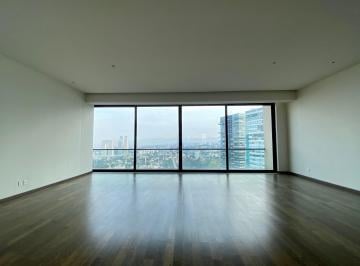 Departamento de 3 habitaciones, Cuajimalpa de Morelos · Departamento Torre Cedros 2 en Club Residencial Bosques