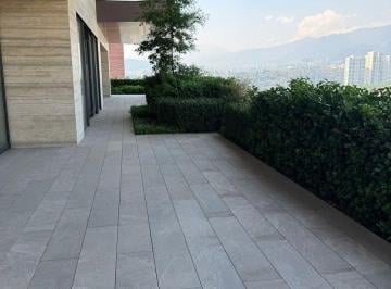 Departamento de 4 habitaciones, Cuajimalpa de Morelos · Departamento en Arbia, Club de Golf Bosques de Santa Fé