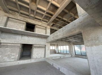 Departamento de 4 habitaciones, Cuajimalpa de Morelos · Departamento en Arbia, Club de Golf Bosques de Santa Fé