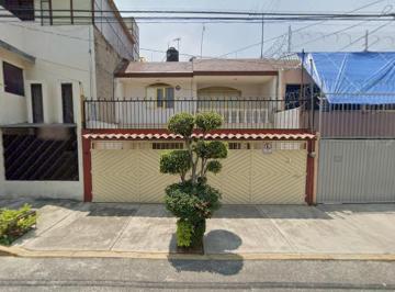Casa de 3 habitaciones, Iztapalapa · Casa en Venta en Constitución de 1917