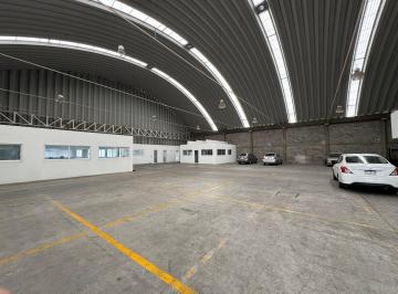 Nave industrial , Tlalnepantla de Baz · Av Acultzingo