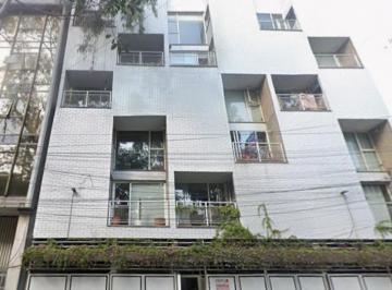 Casa de 2 habitaciones, Cuauhtémoc · Departamento en Venta de La Colonia Centro Cdmx