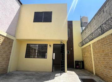 Casa en condominio de 3 habitaciones, Puebla · Excelente Casa en Renta Fraccionamiento Residencial Buap