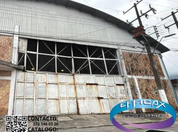 Bodega comercial de 3 habitaciones, Orizaba · Bodega Industrial en Venta en Río Blanco, Veracruz