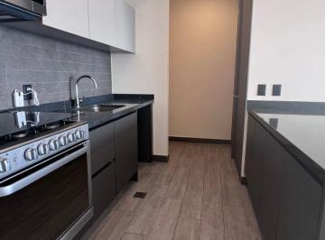 Departamento de 2 habitaciones, Cuajimalpa de Morelos · Departamento de 97 m² con 2 Recámaras en Renta en Cuajimalpa