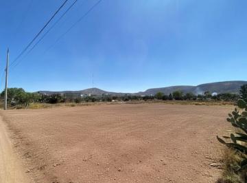 Terreno / Lote , San Agustín Tlaxiaca · Este Terreno Es Ideal Para Desarrollo Habitacional o Inversión Patrimonial