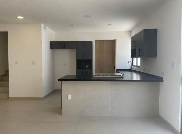 1d159d5e61a871071d033598f07ff0088756c9361072acb64c0687ac86e89f32 · Casa Nueva en Venta en El Refugio Querétaro