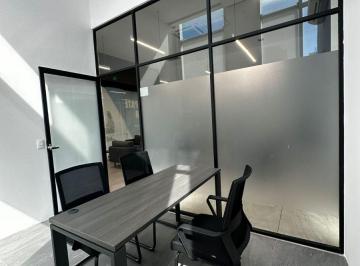 Oficina , Zapopan · Oficina Profecional Privada de 9 m² en Renta, Puerta de Hierro, con Internet