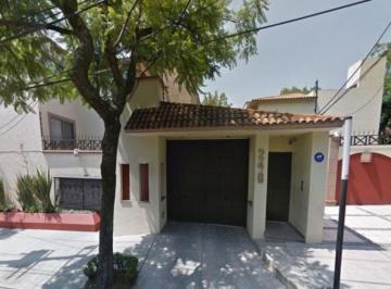 Casa en condominio de 3 habitaciones, Alvaro Obregón · Remate/venta Grande Casa en Las Águilas, Áñvaro Obregón, Cdmx. Solo Recursos Propios.