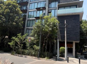 Departamento de 2 habitaciones, Benito Juárez · Pent House en Venta, Hera y Rio Mixcoac, Crédito Constrructor. Benito Juárez, Cdmx
