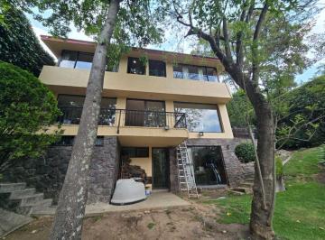 Casa en condominio de 3 habitaciones, Alvaro Obregón · Venta Casa en El Condominio Cañada del León en Álvaro Obregón