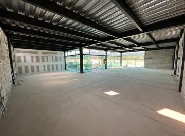 Local comercial · 89m² · 10 Estacionamientos · Local Comercial en Renta en Plaza Nueva | Prol. Mariano Otero, Los Robles Zapopan