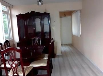 Departamento de 2 habitaciones, Benito Juárez · Departamento Amueblado con Servicios
