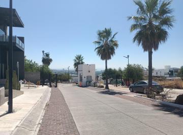 Terreno / Lote · 300m² · Venta de Terreno Fraccionamiento Real de Juriquilla Querétaro