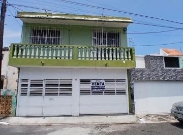 Casa · 172m² · 3 Recámaras · 2 Estacionamientos · Casa en Venta en Fracc. Rincón Mexicano, Veracruz, Veraruz.