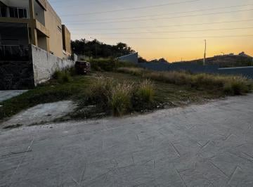 Terreno / Lote , Zapopan · Terreno en Coto 5 Colinas de San Isidro — Excelente Ubicación