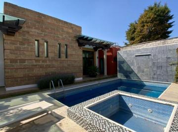 Casa de 3 habitaciones, Tequisquiapan · Impresionante Residencia en Venta en Centro de Tequisquiapan