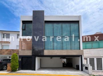 Casa de 3 habitaciones, Atizapán de Zaragoza · Puerta de Quiroga en Bosque Esmeralda