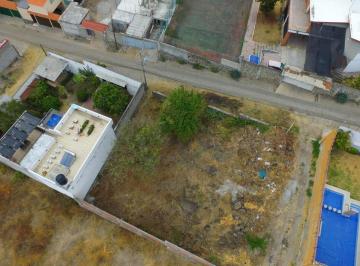 Terreno / Lote · 420m² · Terreno en La Colonia Las Alejandras (Panorámico), Emiliano Zapata