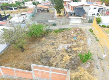 Terreno / Lote · 420m² · Venta de Terreno Panoramico en La Colonia Las Alejandras, Emiliano Zapata