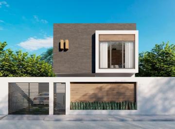 Casa · 116m² · 3 Recámaras · 2 Estacionamientos · Tequesquitengo Morelos