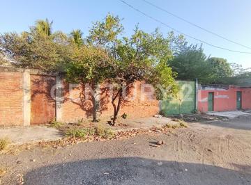 Terreno / Lote · 669m² · Terreno Plano y Bardeado en Venta en El Moralete Colima