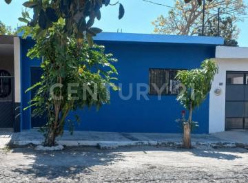 Casa · 89m² · 2 Recámaras · Casa en Venta Colonia Liberacion Villa de Alvarez Col.