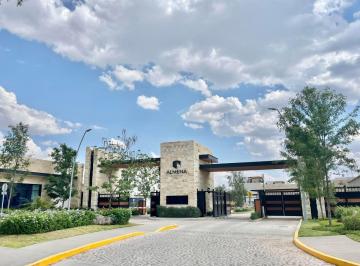 Terreno / Lote , Jesús María · Venta Terreno Norte Aguascalientes