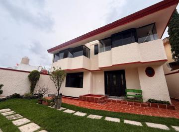 Casa de 4 habitaciones, Huixquilucan · Casa en Venta en Lomas de La Herradura