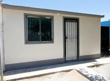 Casa · 50m² · 2 Recámaras · 2 Estacionamientos · Casa en Fraccionamiento Los Angeles