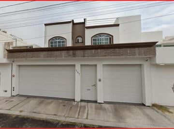 Casa de 3 habitaciones, Querétaro · Venta de Casa en Queretaro Santiago Queretaro Colinas del Cimatario