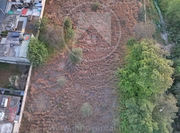Terreno / Lote , Atizapán de Zaragoza · Paso Hondo en México Nuevo