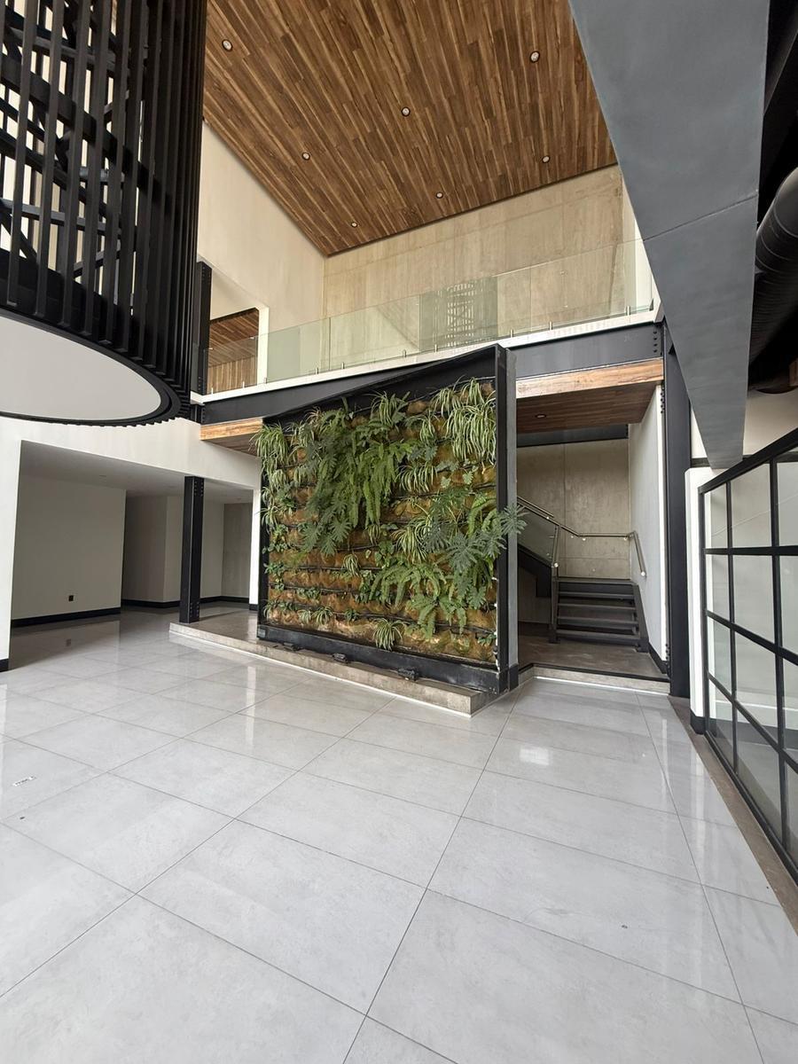 Edificio Comercial en Venta Frente a Nymphe Towers