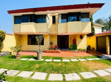Casa de 4 habitaciones, Huixquilucan · Casa en Renta en Lomas de La Herradura