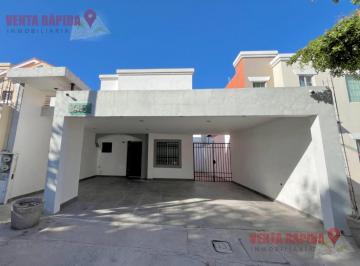 Casa · 78m² · 3 Recámaras · 2 Estacionamientos · Casa en Stanza Toscana
