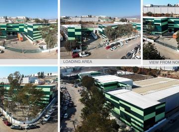 Nave industrial , Tijuana · Nave Industrial en Renta en Tijuana – 158,439 Sf