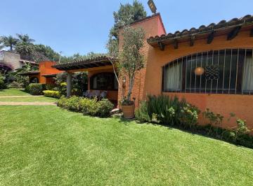 Casa en condominio de 3 habitaciones, Cuernavaca · Casa en Renta en Condominio Col Rancho Cortes
