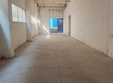 Nave industrial , Azcapotzalco · Bodega en Renta en Industrial Vallejo
