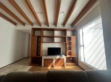 Departamento de 2 habitaciones, Alvaro Obregón · Hermoso y Amplio Departamento Remodelado, Excelente Ubicación