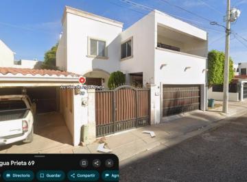 Casa de 4 habitaciones, Hermosillo · Casa de Recuperación Bancaria