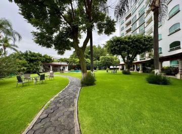 Departamento · 162m² · 3 Recámaras · 2 Estacionamientos · Departamento en Venta en Condominio La Joya, Cuernavaca