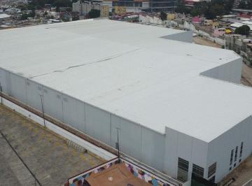 Nave industrial , Gustavo A. Madero · Nave Industrial en Renta de 207,963 Sf en Cdmx