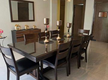 Departamento de 3 habitaciones, Miguel Hidalgo · Amplio Departamento con Balcón en Venta en Polanco