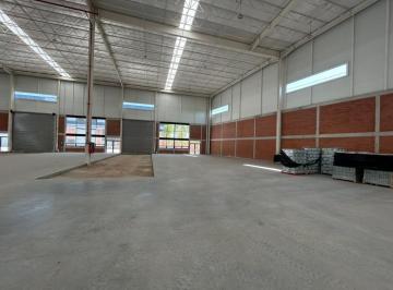 Nave industrial , Cuautitlán · Bodega Industrial en Renta Dentro de Parque Industrial en Cuautitlán, Estado de México.