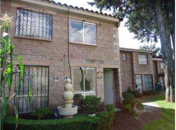 Casa de 2 habitaciones, Toluca · Rematee/venta Grande Casa en San Mateo, Toluca. Solo Recursos Propios.